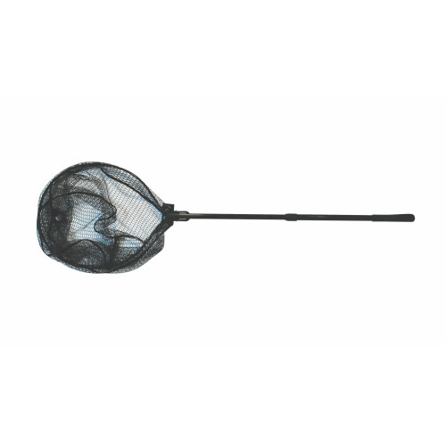 Epuisette Powerline Pliante