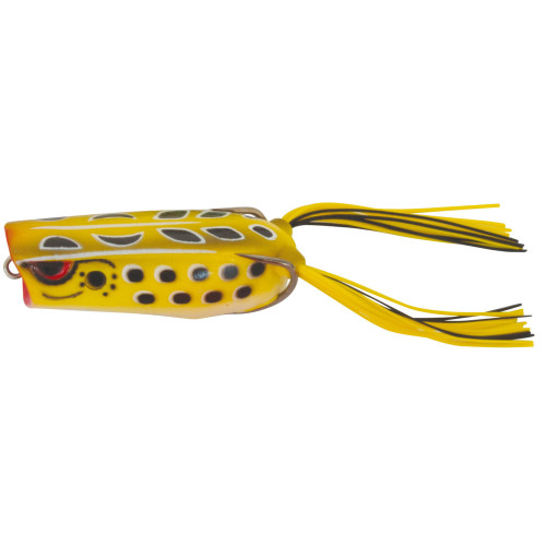 Leurre Souple Powerline Frog Pop 6cm