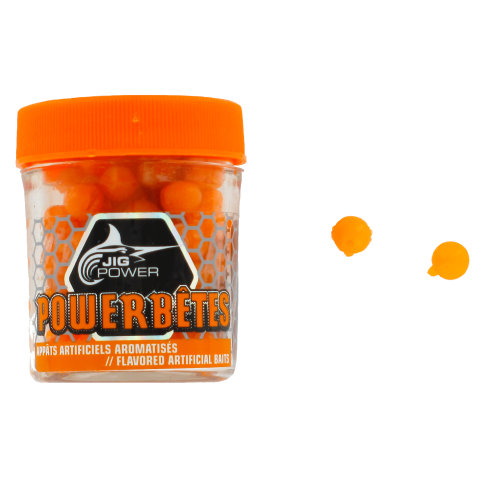 Appât Artificiel Powerline Powerbetes 20gr