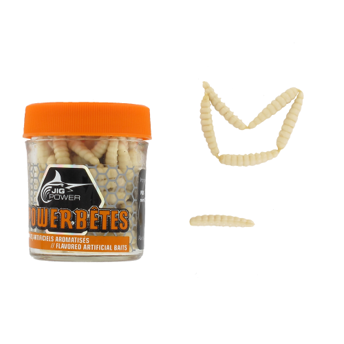 Appât Artificiel Powerline Powerbêtes 20gr