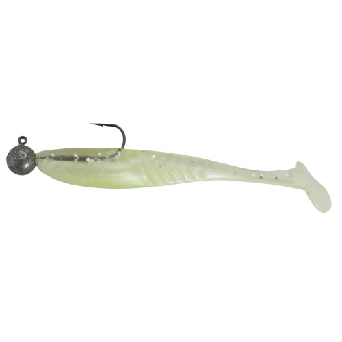 Leurre Souple Armé Powerline SKS 6"