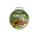 Nylon Powerline Cameleon Vert 300m