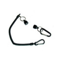 Cordon Flexible Powerline Mousqueton-Magnet