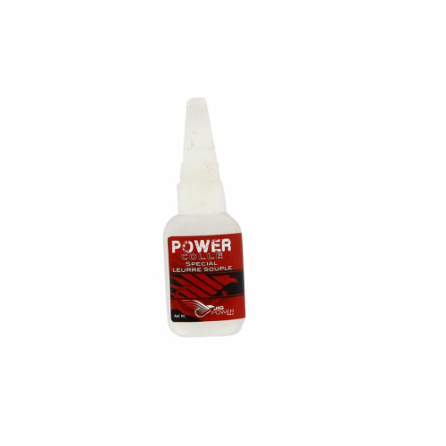 Colle A Leurres Powerline Power 10gr