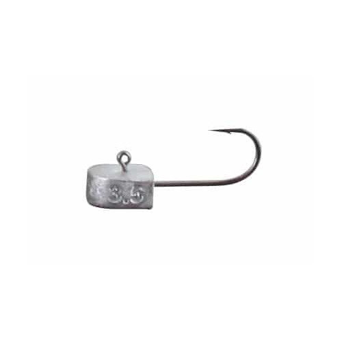 Tête Plombée Powerline Cube