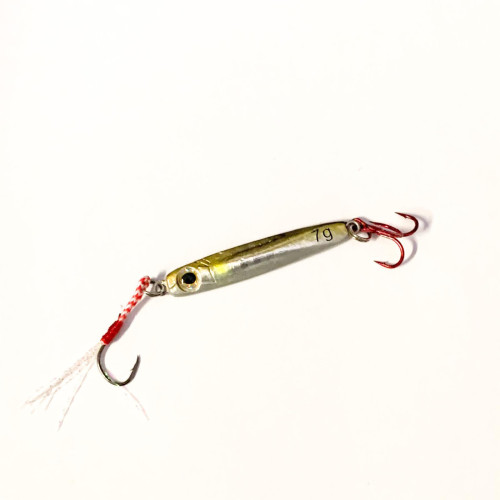 Jig Powerline Miyagi 2