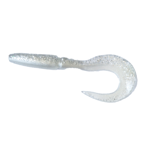 Leurre Souple Armé Powerline KVC 4.5" 2
