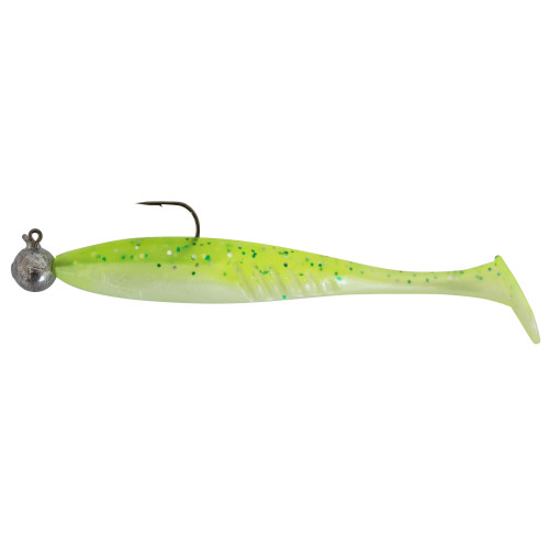 Leurre Souple Armé Powerline SKS  5"