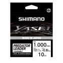 Fluorocarbone Shimano Yasei Predator Fluorocarbon