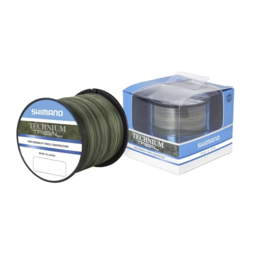 Nylon Shimano Technium Tribal 2