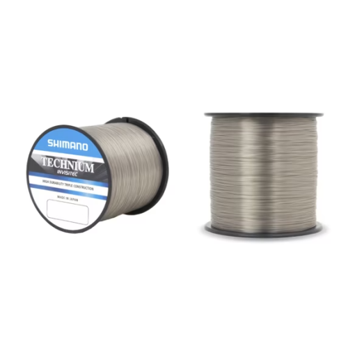 Nylon Shimano Technium Invisi 2