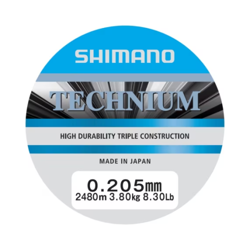 Technium Premium Box