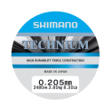 Nylon Shimano Technium Premium Box