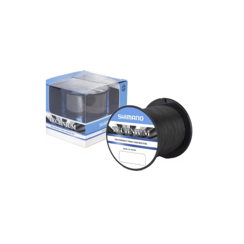 Nylon Shimano Technium Premium Box 2