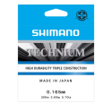 Nylon Shimano Technium 200m