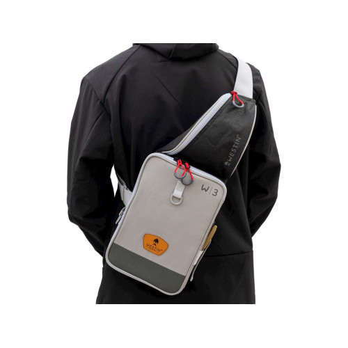 Sacoche Westin W3 Street Sling (1 box) Medium...