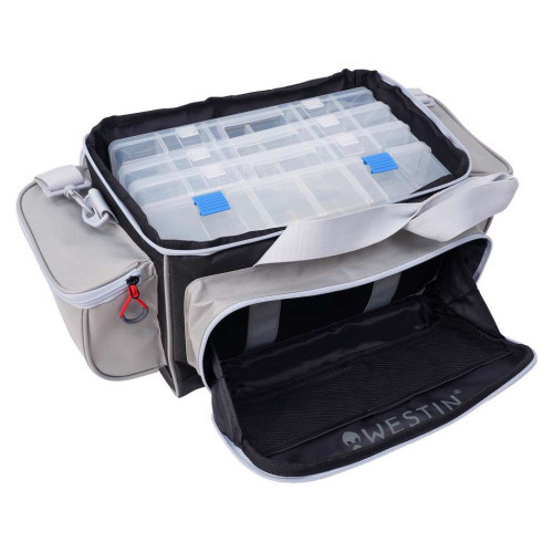 Sac Westin W3 Lure Loader (4 Boxes) Small...