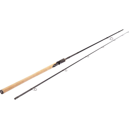 Canne Spinning Westin W3 Spin 2nd 8'/240cm MH 10-40g 2sec