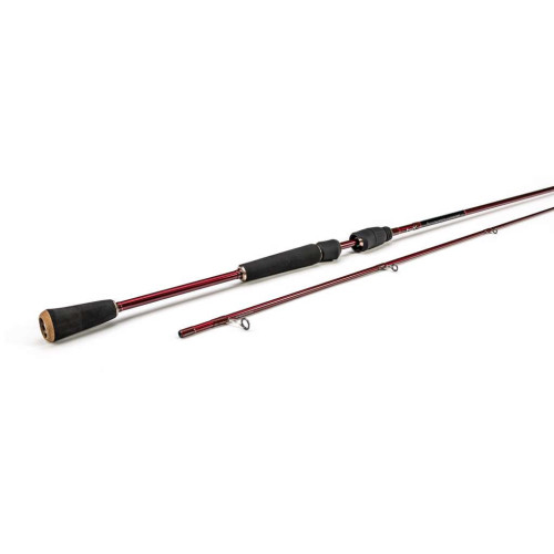 Canne Drop Shot Westin W6 Dropshot 8'/240cm ML 4-21g 2sec 2