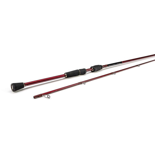 Canne Spinning Westin W6 Finesse T&C 7'1"/213cm ML 5-15g... 2