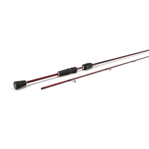 Canne Spinning Westin W6 StreetStick 7'1"/213cm M 2-10g 2sec 2