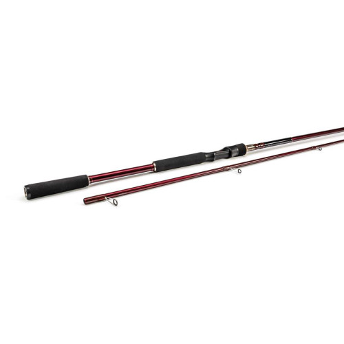 Canne Spinning Westin W6 PowerTeez 8'4"/250cm ML 7-28g 2sec 2
