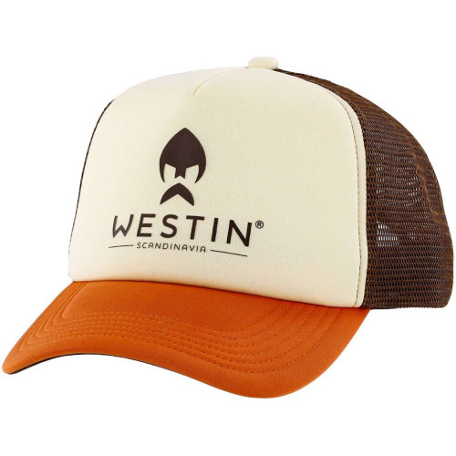 Casquette Westin Texas Trucker Cap One Size Old Fashioned
