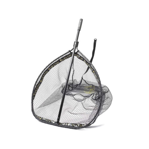 Epuisette Westin W3 CR Landing Net L