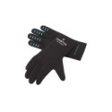 Gants Kinetic NeoSkin Waterproof Glove XL Black