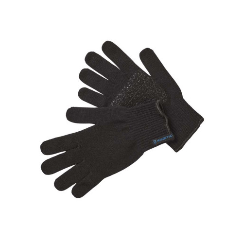 Gants Kinetic Merino Wool Glove One Size Black