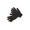 Gants Kinetic Merino Wool Glove One Size Black