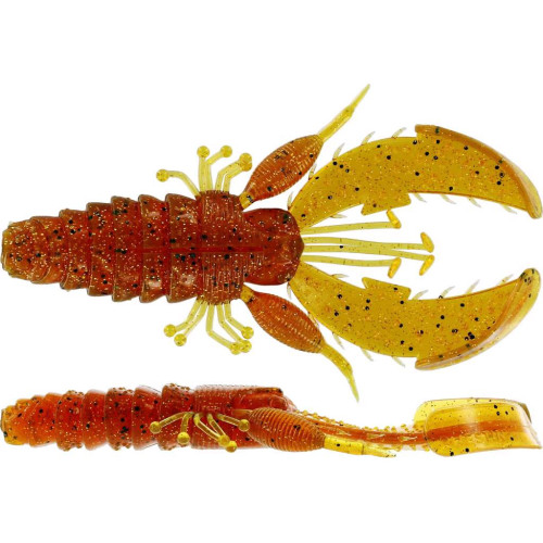 Leurre Souple Westin CreCraw Creaturebait