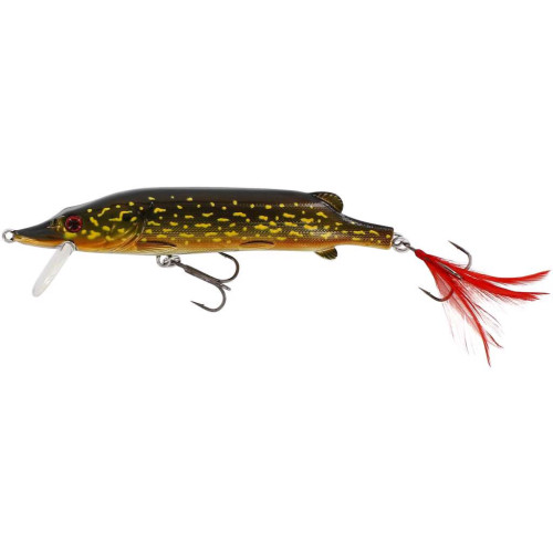 Leurre Flottant Westin Mike the Pike (HL) Floating