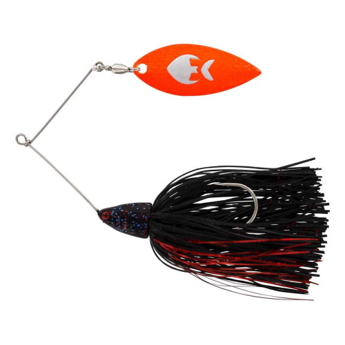 Spinnerbait Westin MonsterVibe