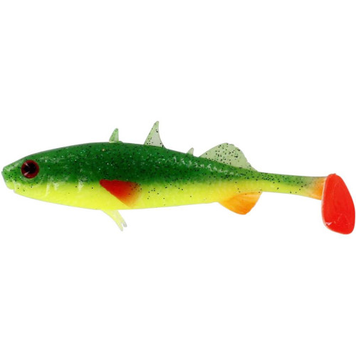 Leurre Souple Westin Stanley the Stickleback Blister
