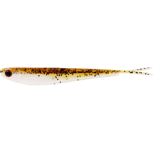 Leurre Souple Westin TwinTeez V2 V-Tail 1pc