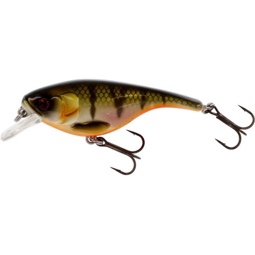 Leurre Flottant Westin BabyBite SR Crankbait 6,5cm 12g... 2