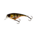 Leurre Flottant Westin BabyBite SR Crankbait 6,5cm 12g Floating Blister
