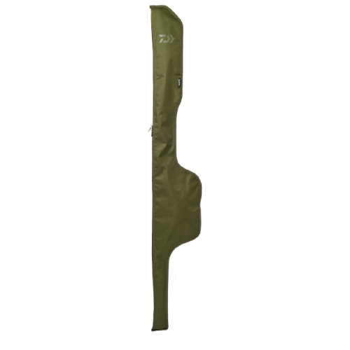 Housse Daiwa Black Widow Rod Sleeve 10FT