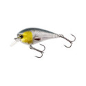 Leurre Flottant Westin BassBite 1.5 Squarebill 6cm 13g Floating