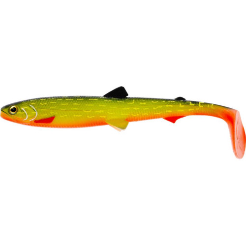 Leurre Souple Westin BullTeez Shadtail  1pc 2