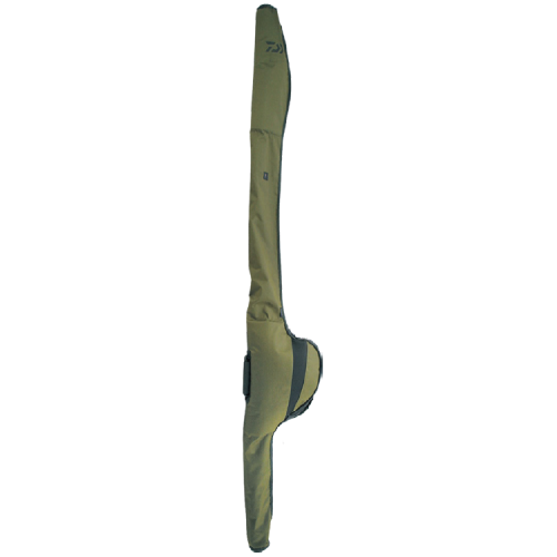 Housse Daiwa Black Widow Rod Sleeve 13FT