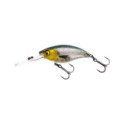 Leurre Suspending Westin BuzzBite Crankbait Suspending