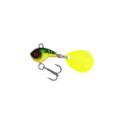 Spintail Westin DropBite Tungsten Spin Tail Jig