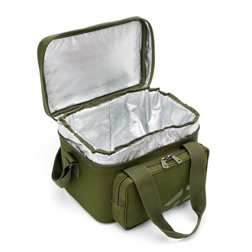 Sac Isotherme Daiwa Black Widow Cool Bait Bag L