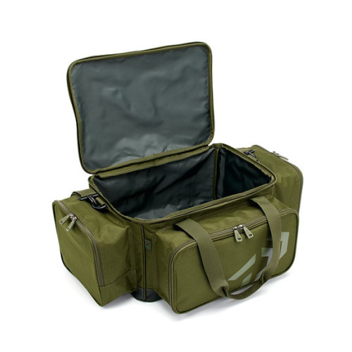 Sac Carryall Daiwa Black Widow  Low Level Carryall