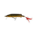 Leurre Flottant Westin Mike the Pike (HL) Floating