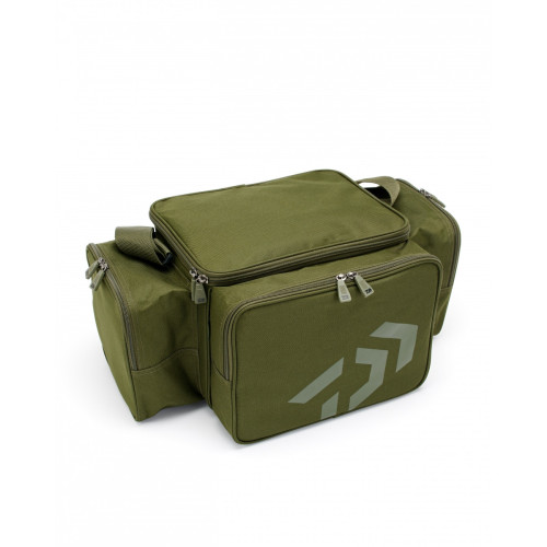 Sac Carryall Daiwa Black Widow Compact Tackle Bag