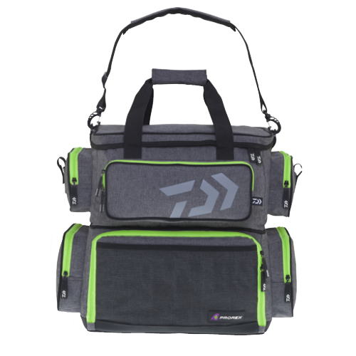 Sac Daiwa PX D-Box Tackle Bag M