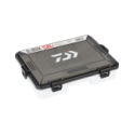 Boite Daiwa D-Box SR Smoke 21.7x 16.4x 4.8cm